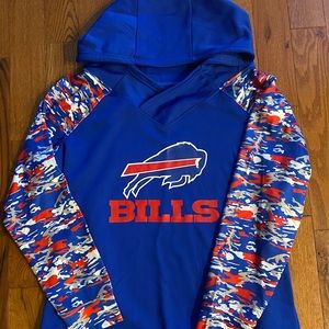 Buffalo Bills hoodie